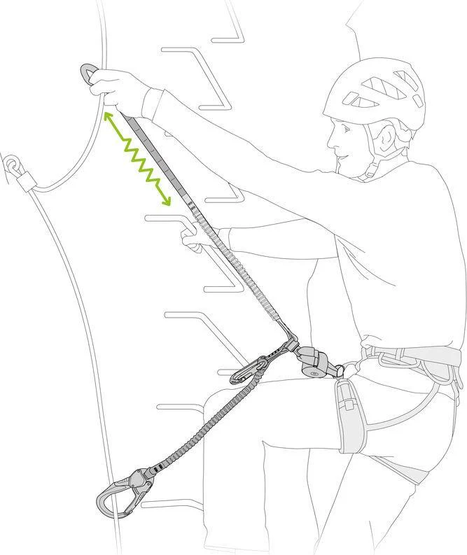Scorpio Eashook SW Lanyard - Image 4