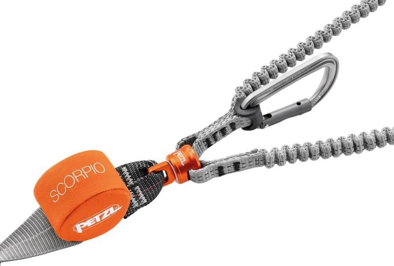 Scorpio Eashook SW Lanyard - Image 5