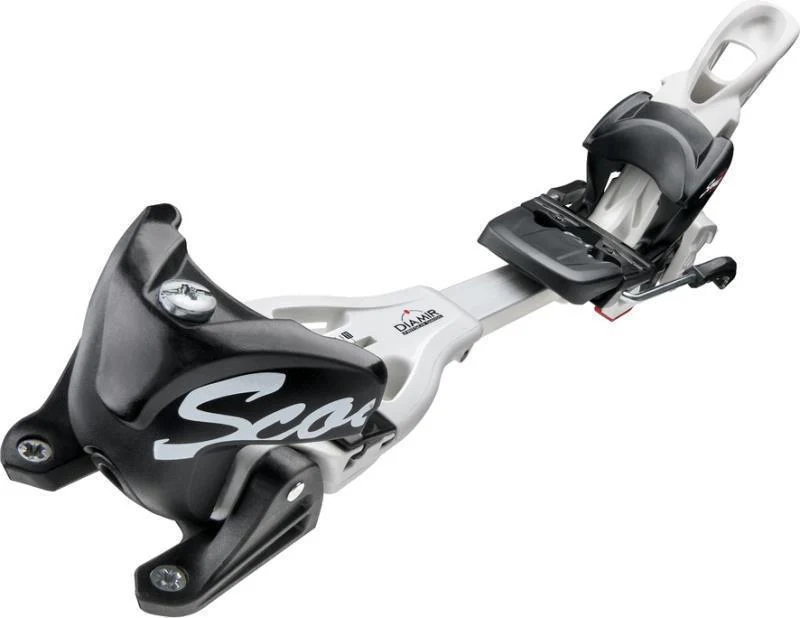 Scout 11 w/M-100mm Brake - Image 3