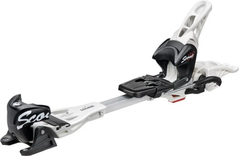 Scout 11 w/M-90mm Brake