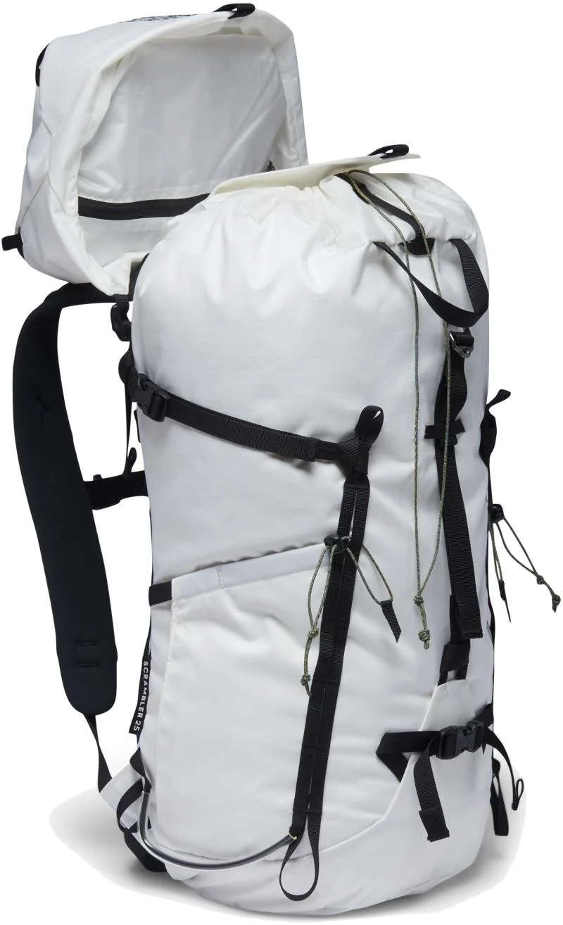Scrambler 25L Backpack - Image 11