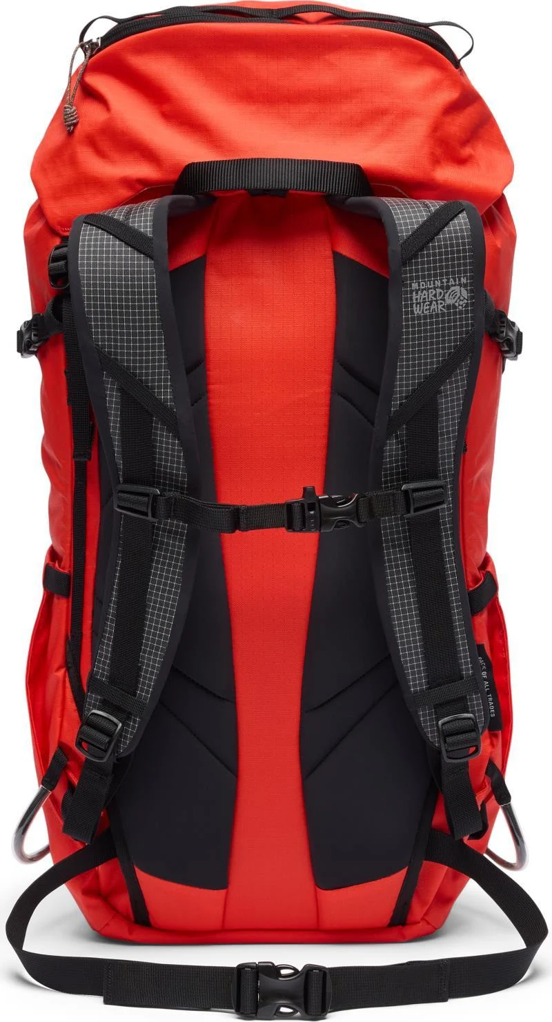 Scrambler 25L Backpack - Image 15