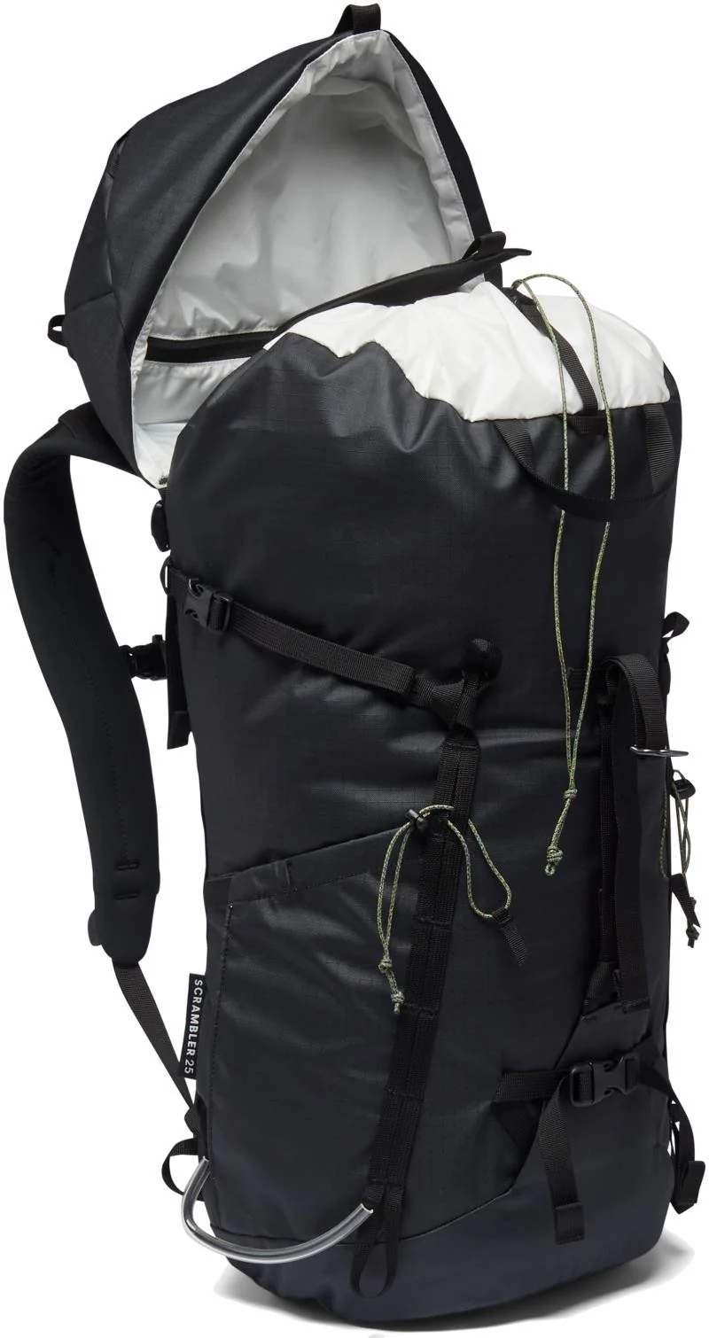 Scrambler 25L Backpack - Image 3