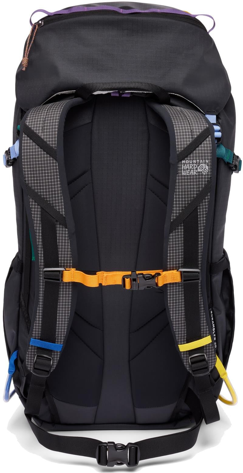 Scrambler 25L Backpack - Image 6