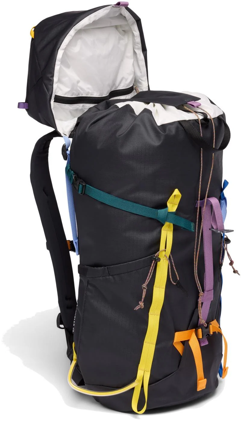 Scrambler 25L Backpack - Image 7