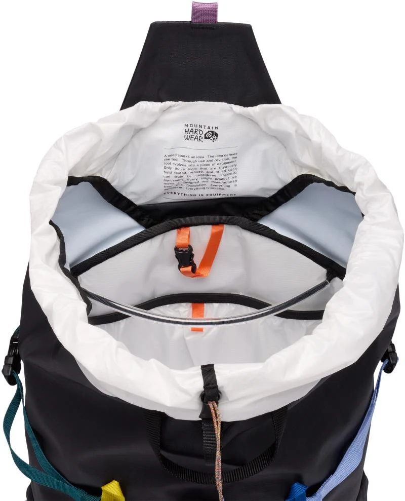 Scrambler 25L Backpack - Image 8