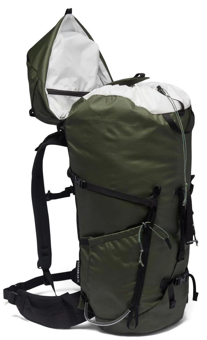 Scrambler 35 Backpack - Image 10