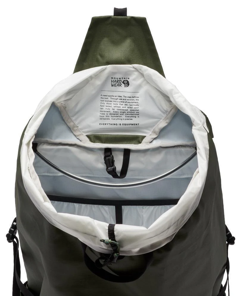 Scrambler 35 Backpack - Image 11