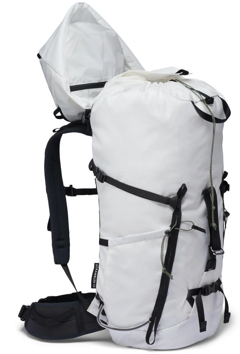 Scrambler 35 Backpack - Image 15