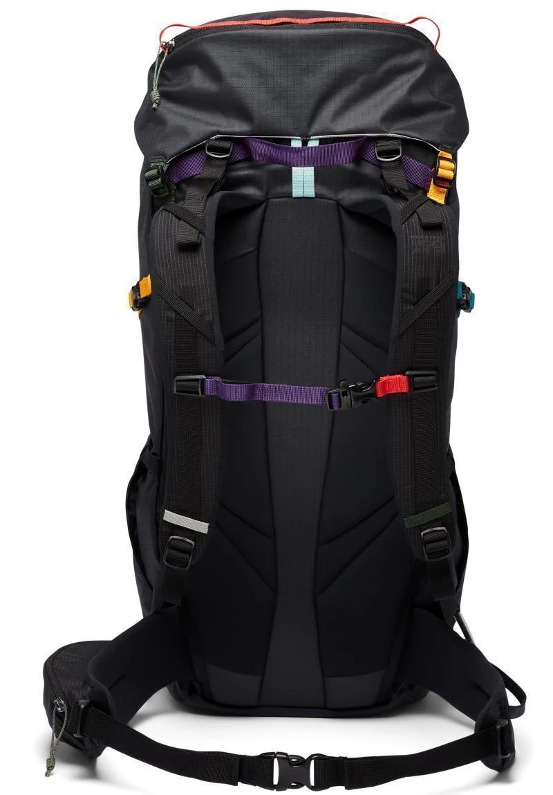 Scrambler 35 Backpack - Image 17
