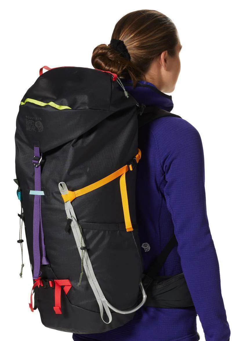 Scrambler 35 Backpack - Image 18
