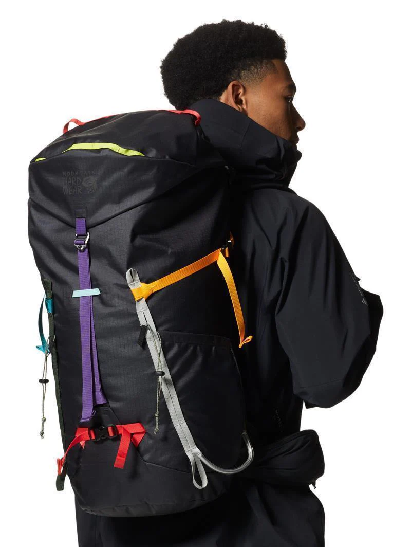 Scrambler 35 Backpack - Image 19