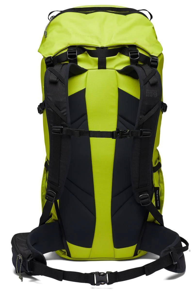 Scrambler 35 Backpack - Image 2
