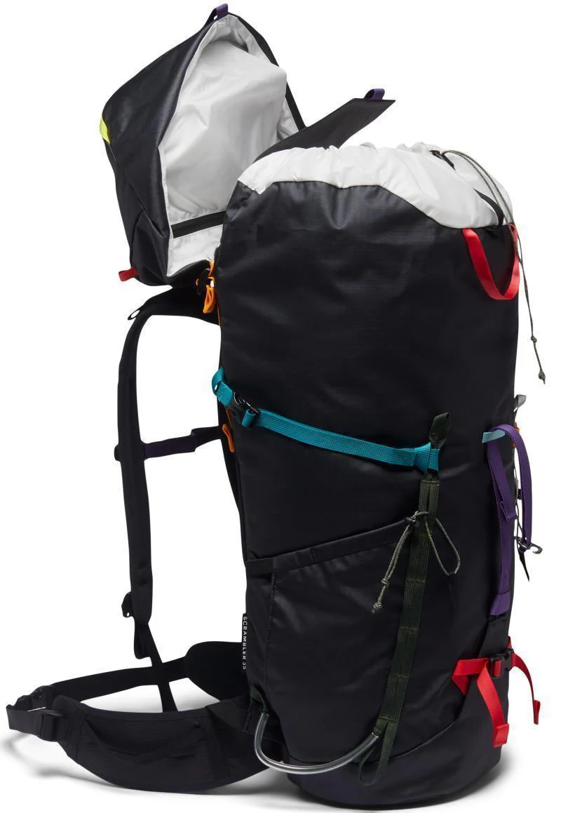 Scrambler 35 Backpack - Image 20