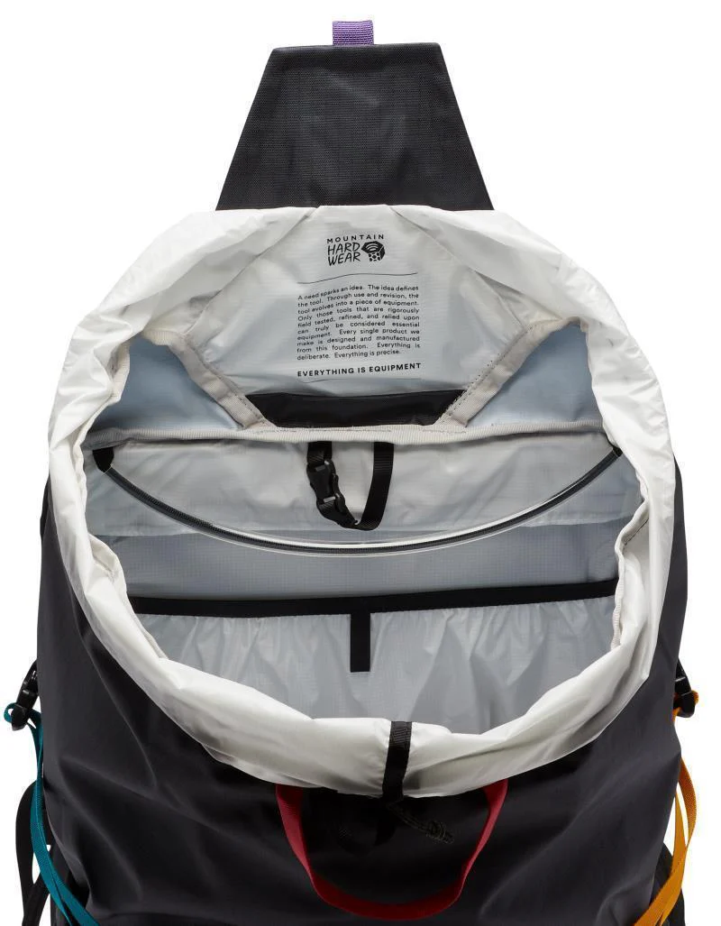 Scrambler 35 Backpack - Image 21