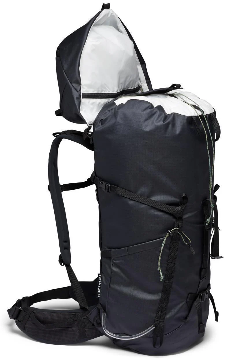 Scrambler 35 Backpack - Image 24