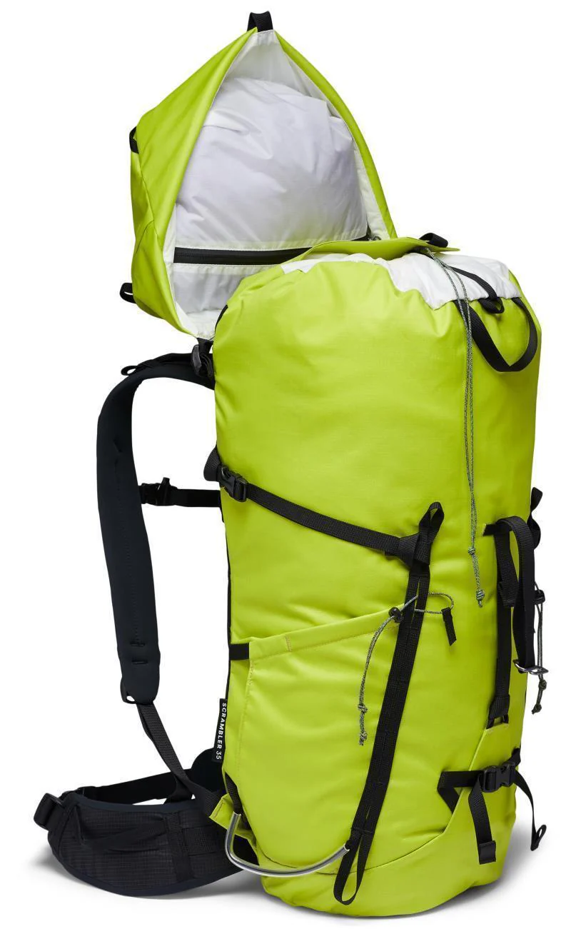 Scrambler 35 Backpack - Image 3