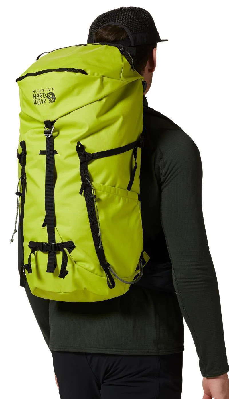 Scrambler 35 Backpack - Image 4