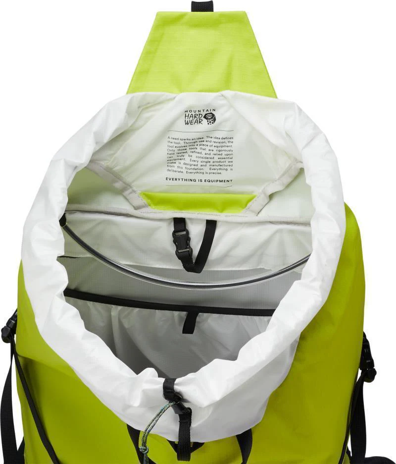Scrambler 35 Backpack - Image 5