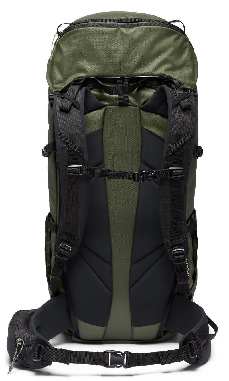 Scrambler 35 Backpack - Image 7