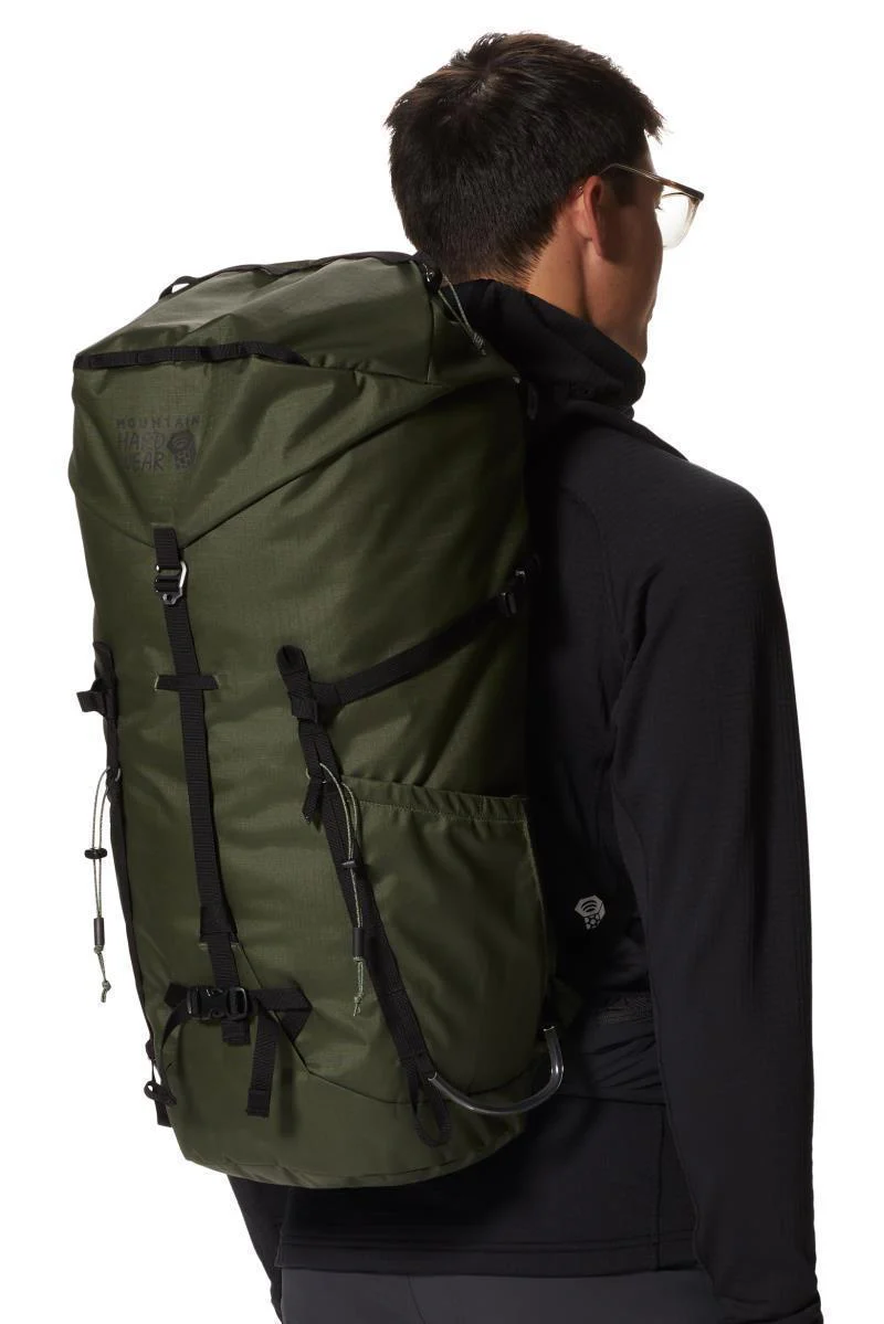 Scrambler 35 Backpack - Image 9