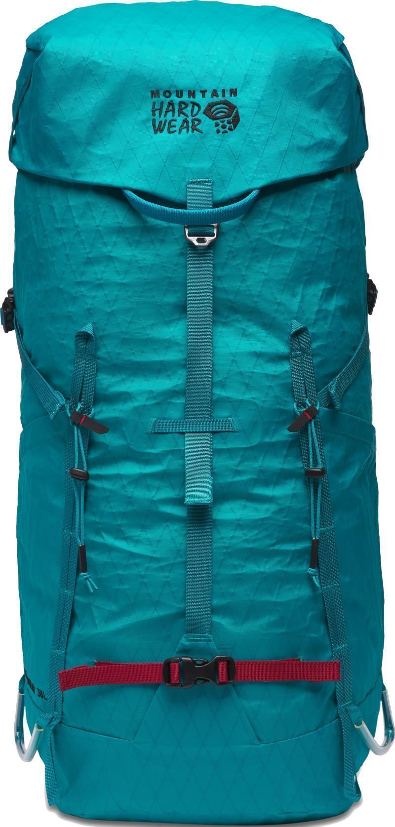 Scrambler 35L Backpack (Prior Season) - Image 10