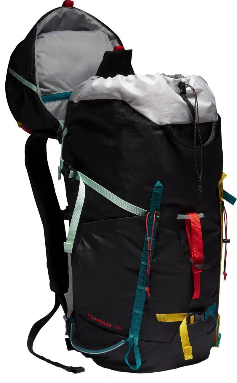Scrambler 35L Backpack (Prior Season) - Image 19