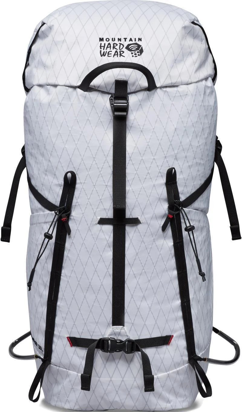 Scrambler 35L Backpack (Prior Season) - Image 4