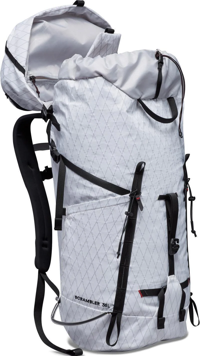 Scrambler 35L Backpack (Prior Season) - Image 5