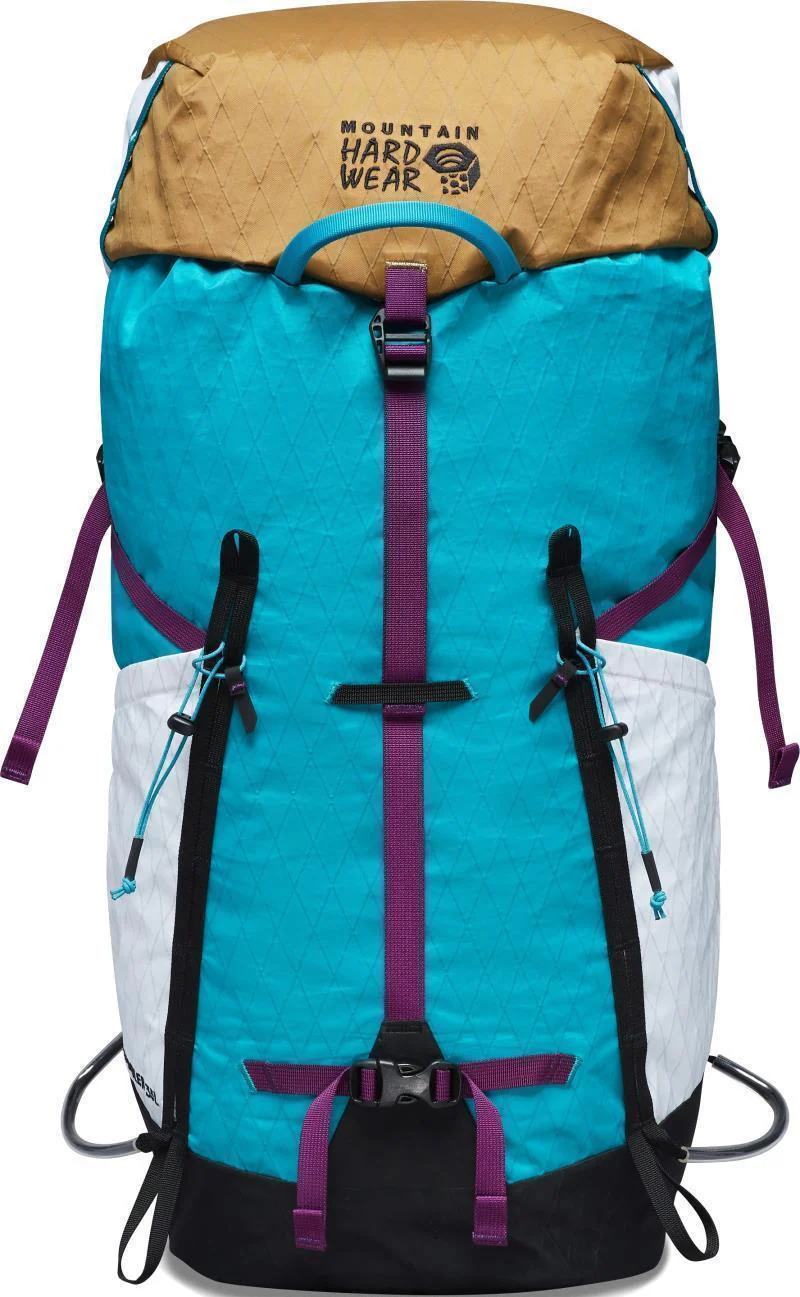 Scrambler 35L Backpack (Prior Season) - Image 7