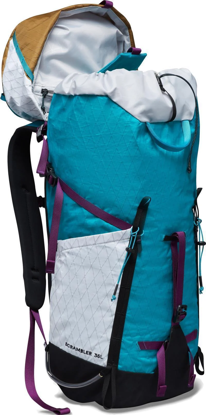 Scrambler 35L Backpack (Prior Season) - Image 8
