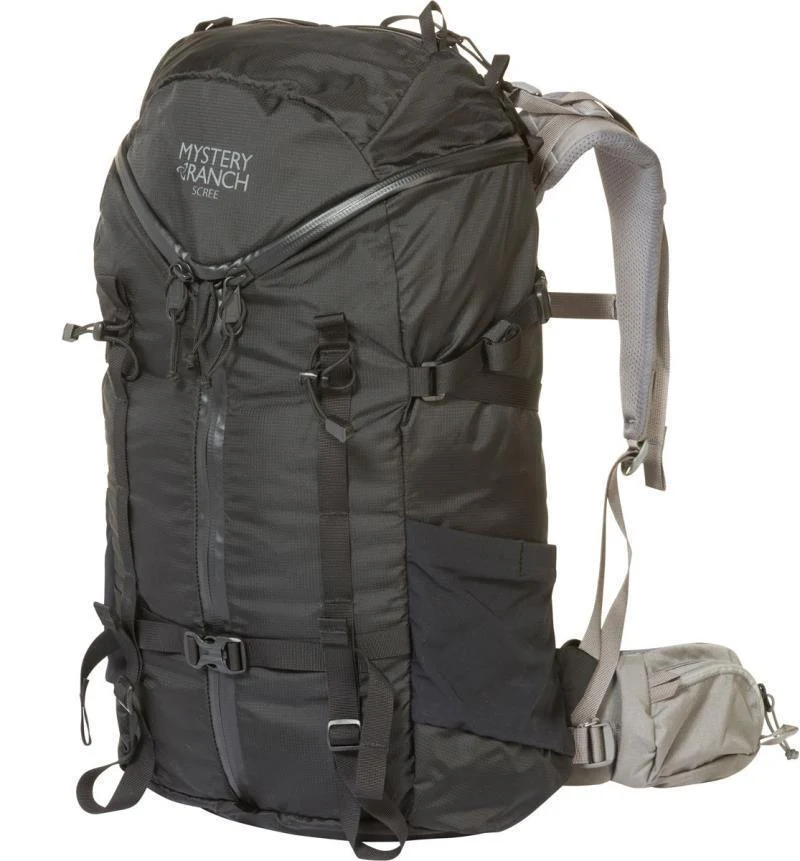 Scree 32 - Mens