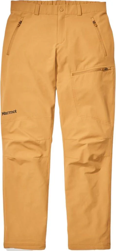 Scree Pants, Reg - Mens (Prior Season) - Image 5