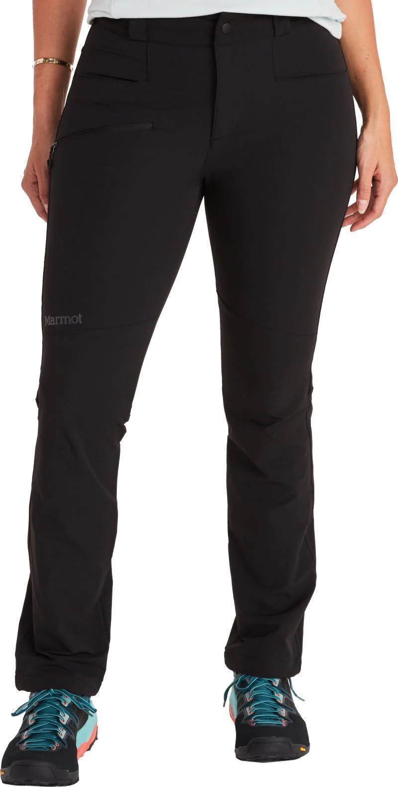 Scree Pants, Reg - Womens (Prior Season) - Image 2