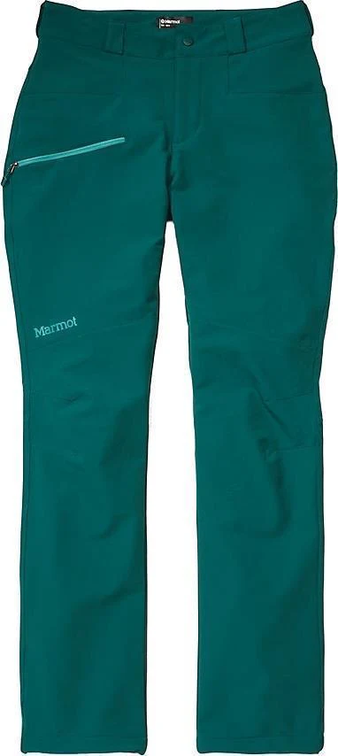 Scree Pants, Reg - Womens (Prior Season) - Image 4
