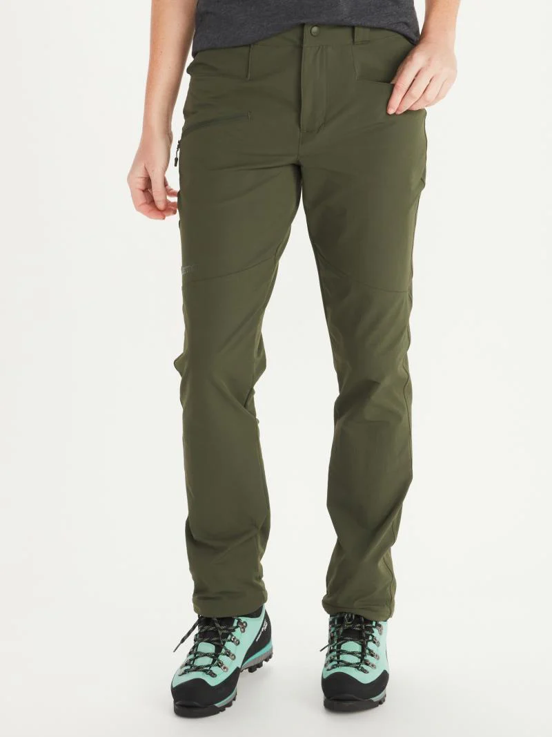 Scree Pants, Reg - Womens (Prior Season) - Image 6