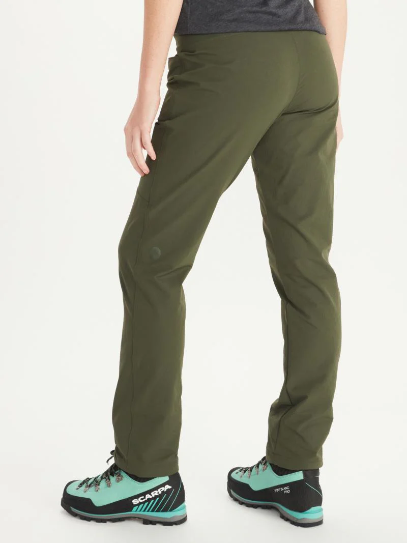 Scree Pants, Reg - Womens (Prior Season) - Image 7