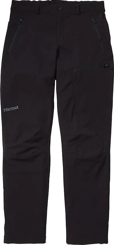 Scree Pants, Short - Mens