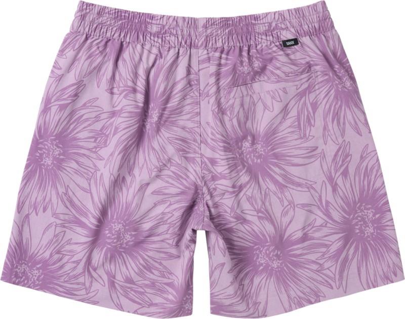 Sea To Shore 2n1 Volley Shorts, 6" Inseam - Mens - Image 10