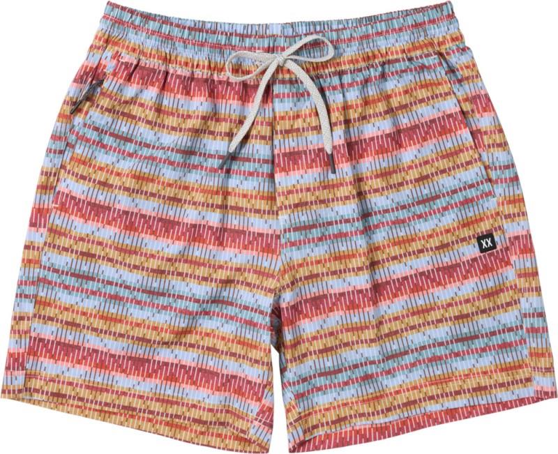 Sea To Shore 2n1 Volley Shorts, 6" Inseam - Mens - Image 11