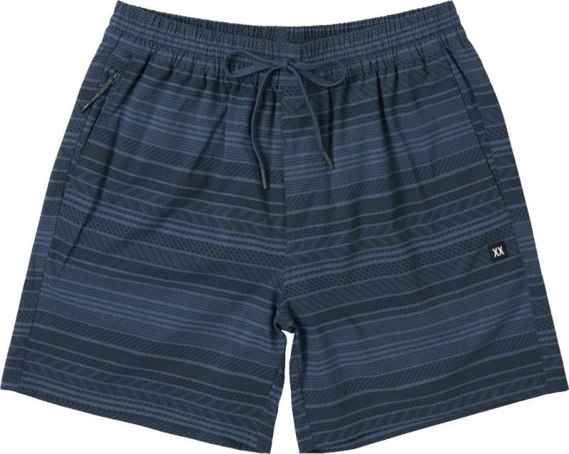 Sea To Shore 2n1 Volley Shorts, 6" Inseam - Mens - Image 3