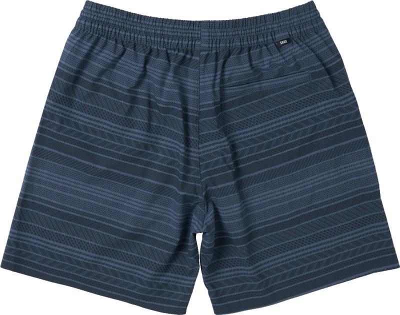 Sea To Shore 2n1 Volley Shorts, 6" Inseam - Mens - Image 4