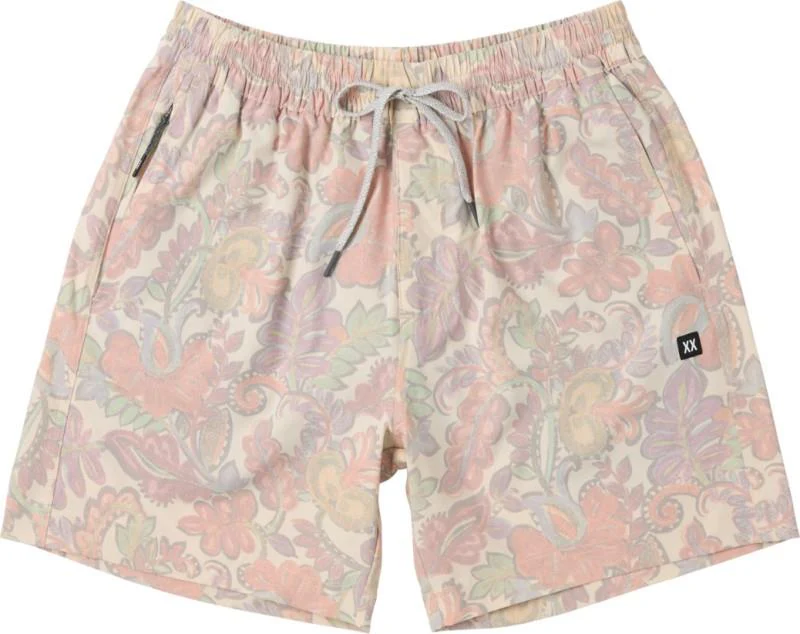 Sea To Shore 2n1 Volley Shorts, 6" Inseam - Mens - Image 5