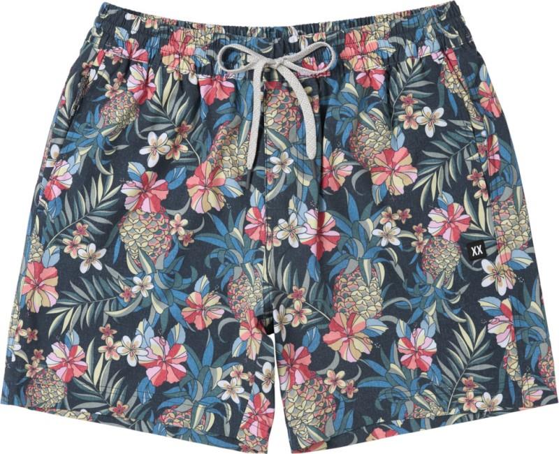 Sea To Shore 2n1 Volley Shorts, 6" Inseam - Mens - Image 6