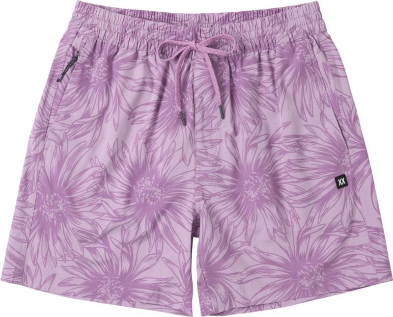 Sea To Shore 2n1 Volley Shorts, 6" Inseam - Mens - Image 9