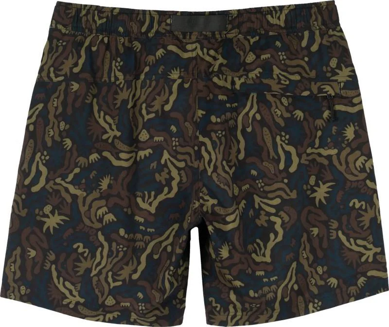 Seabed River Shorts - Mens - Image 2