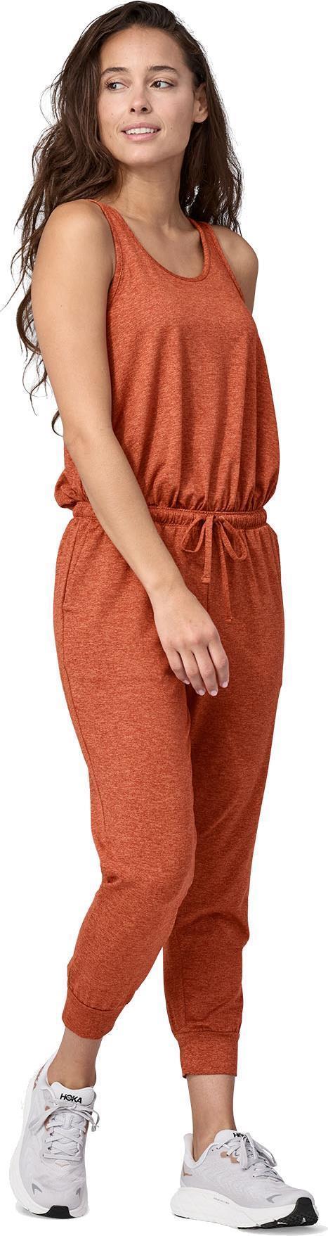 Seabrook Jumpsuit - Womens - Image 4
