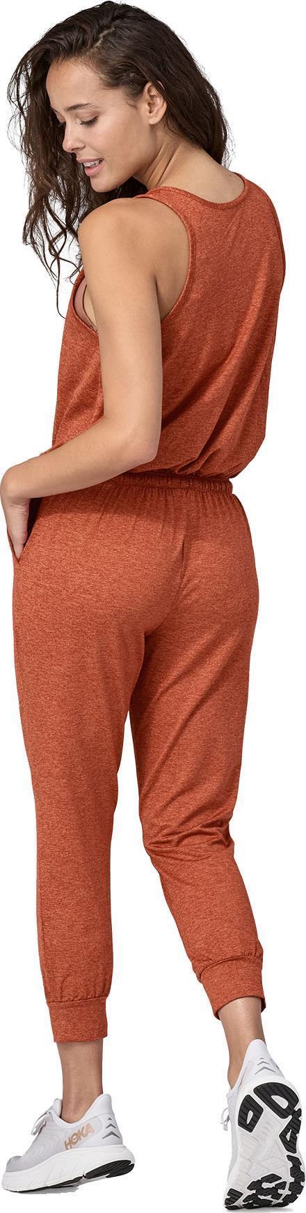 Seabrook Jumpsuit - Womens - Image 5
