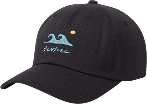 Seaforestation Peak Hat