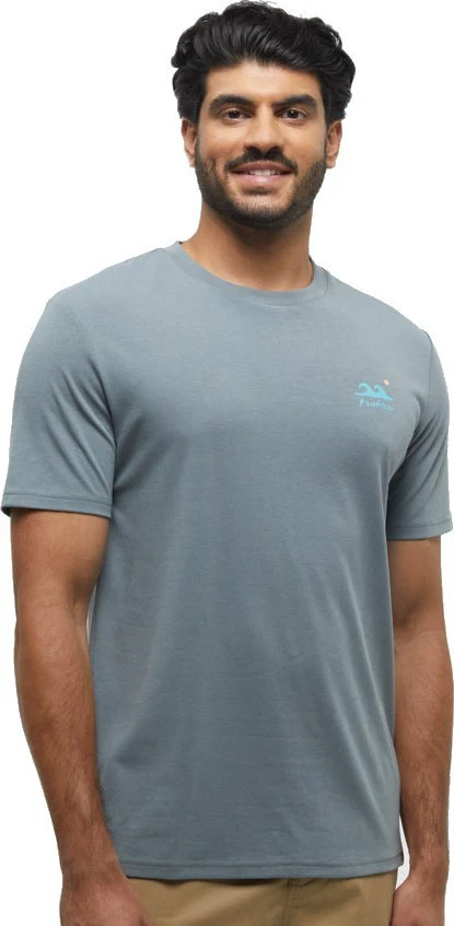 Seaforestation T-Shirt - Mens - Image 3